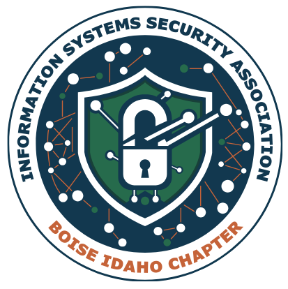 Boise ISSA Infosec Conference